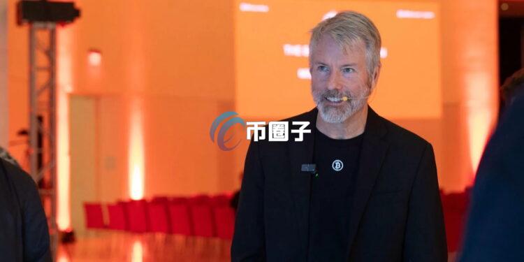 微策略Strategy再买进705枚比特币！买币速度放缓？K33：竞争变激烈