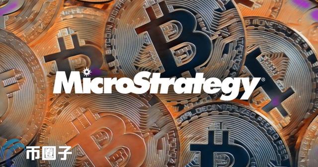 微策略再加仓11931枚BTC！跟着Microstrategy一起买能赚钱吗？