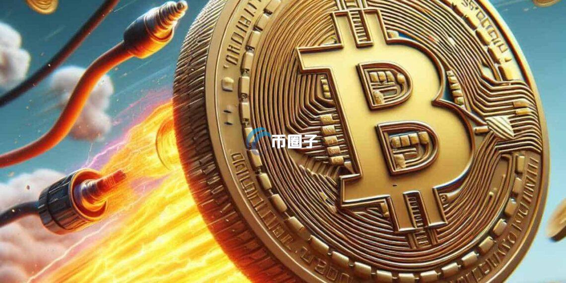 报复性买盘！美国比特币现货ETF吸金近7亿美元 创3个月来最大单日净流入