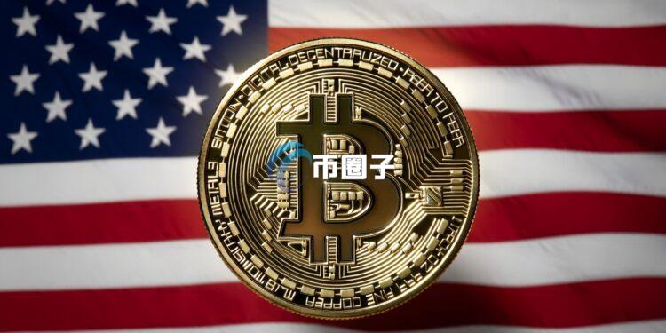 卖币潮再起？美国政府钱包地址转移879万美元比特币至Coinbase Prime