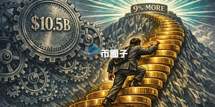 比特币期权将迎规模高达105亿美元到期！Deribit显示三大价格情境均偏向空方