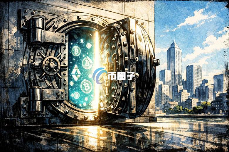 比利时KBC银行集团宣布：旗下Bolero App将开放比特币与以太坊交易