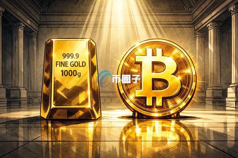 萨尔瓦多央行宣布购入5000万美元黄金！比特币定投政策即将出现转向？