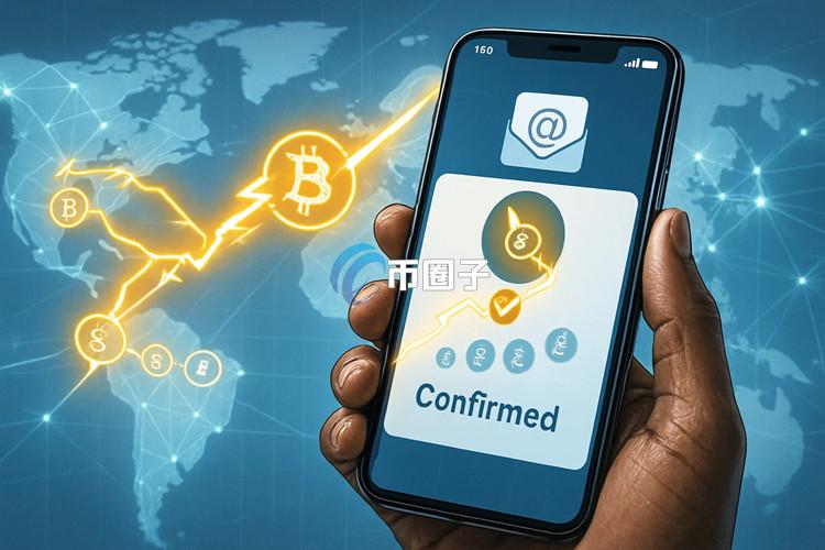 美国数字银行SoFi携手Lightspark整合比特币闪电网络、与UMA！为跨境汇款带来新气象