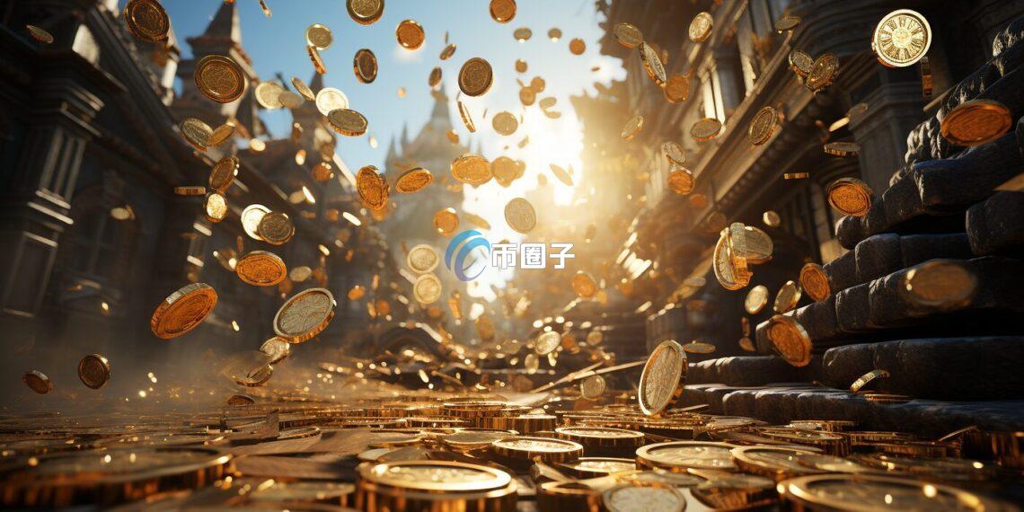 比特币市占率跌破61%！资金转向其他主流加密货币 竞争币旺季将至？