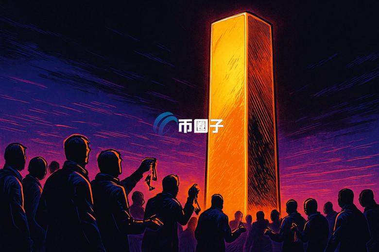 黄金价格3790美元破新高！联准会降息加温避险需求 何时轮到比特币？