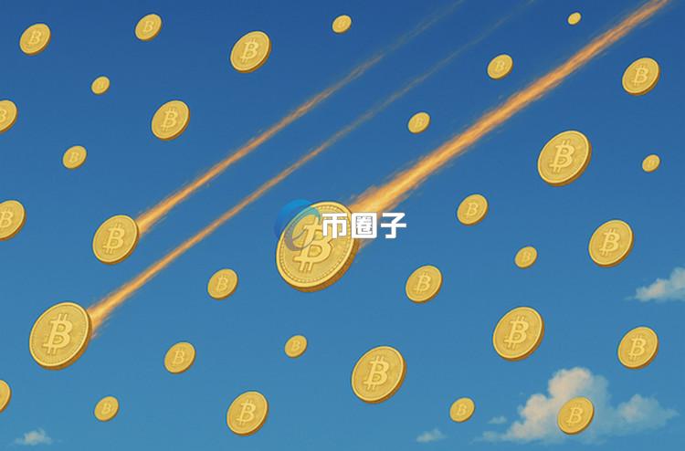 Sora Ventures宣布成立亚洲第一支比特币储备基金！六个月内购买10亿美元BTC
