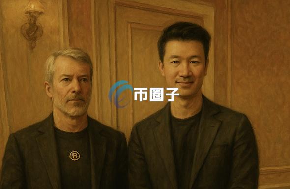 Top Win纳斯达克股票代码正式更名为SORA！将布局亚洲比特币市场