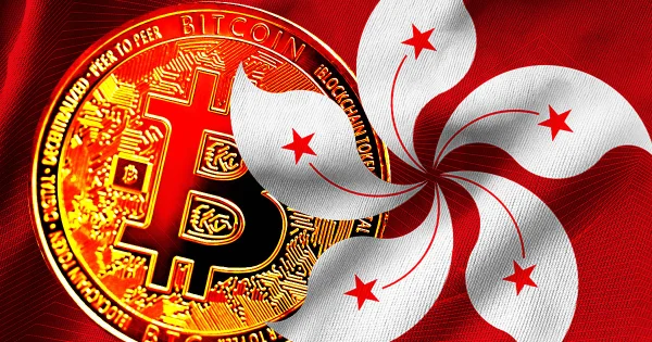 香港又一加密货币ETF获批！三星比特币期货主动型ETF明上市