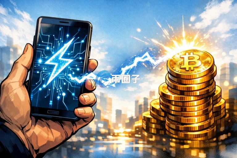 Blockstream领投！比特币支付新创ZBD融资4000万美元 将专注区块链支付而非NFT