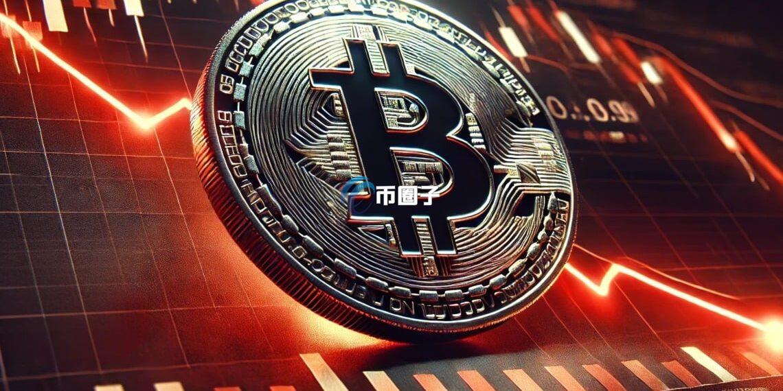 美国比特币现货ETF一天失血3.58亿美元！连续10天净流入遭终结