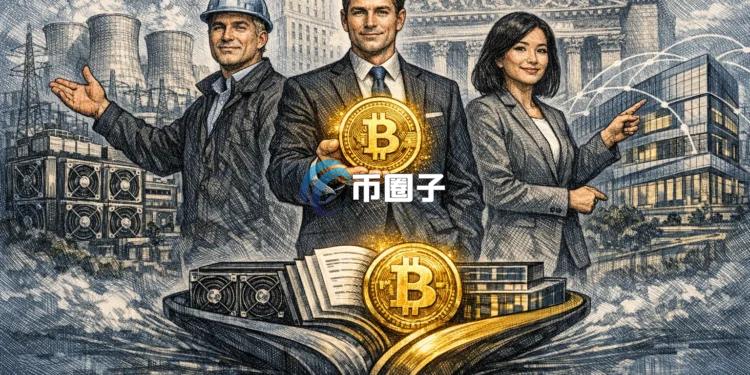 Tether宣布：整合21 Capital、Strike、Elektron！ 打造集财库、挖矿、借贷为一体的比特币平台