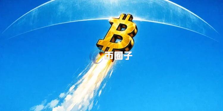 比特币一路反弹突破6.7万美元 以太坊站上2000美元！全网爆仓3.4亿美元