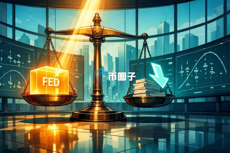 标普500圣诞前夕刷新历史高点、美股四大指数收涨！但比特币最低触及86578美元