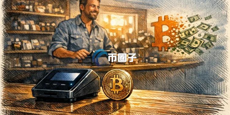 Jack Dorsey旗下Square宣布： 为美国卖家开通比特币收款功能 主打零门槛、零手续费