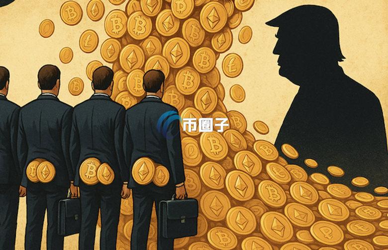 比特币现货ETF和以太坊现货ETF净流出放缓 或成加密货币反弹的前兆