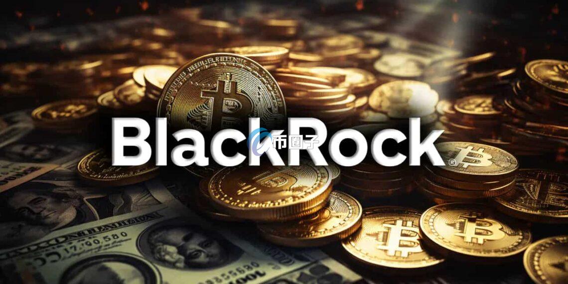 贝莱德比特币现货ETF单日吸金超4亿美元！IBIT跻身全美20大ETF之列