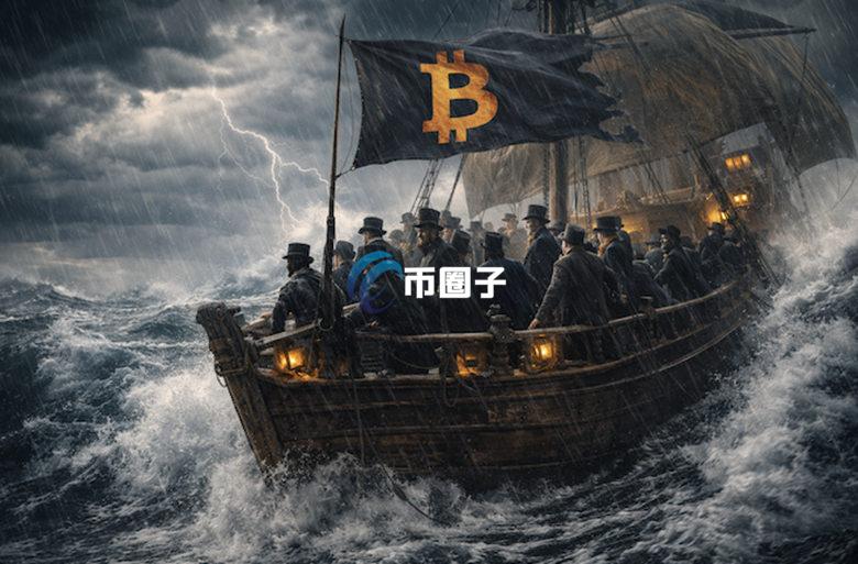 资金压力加剧！美国比特币现货ETF单日净流出逾4.3亿美元