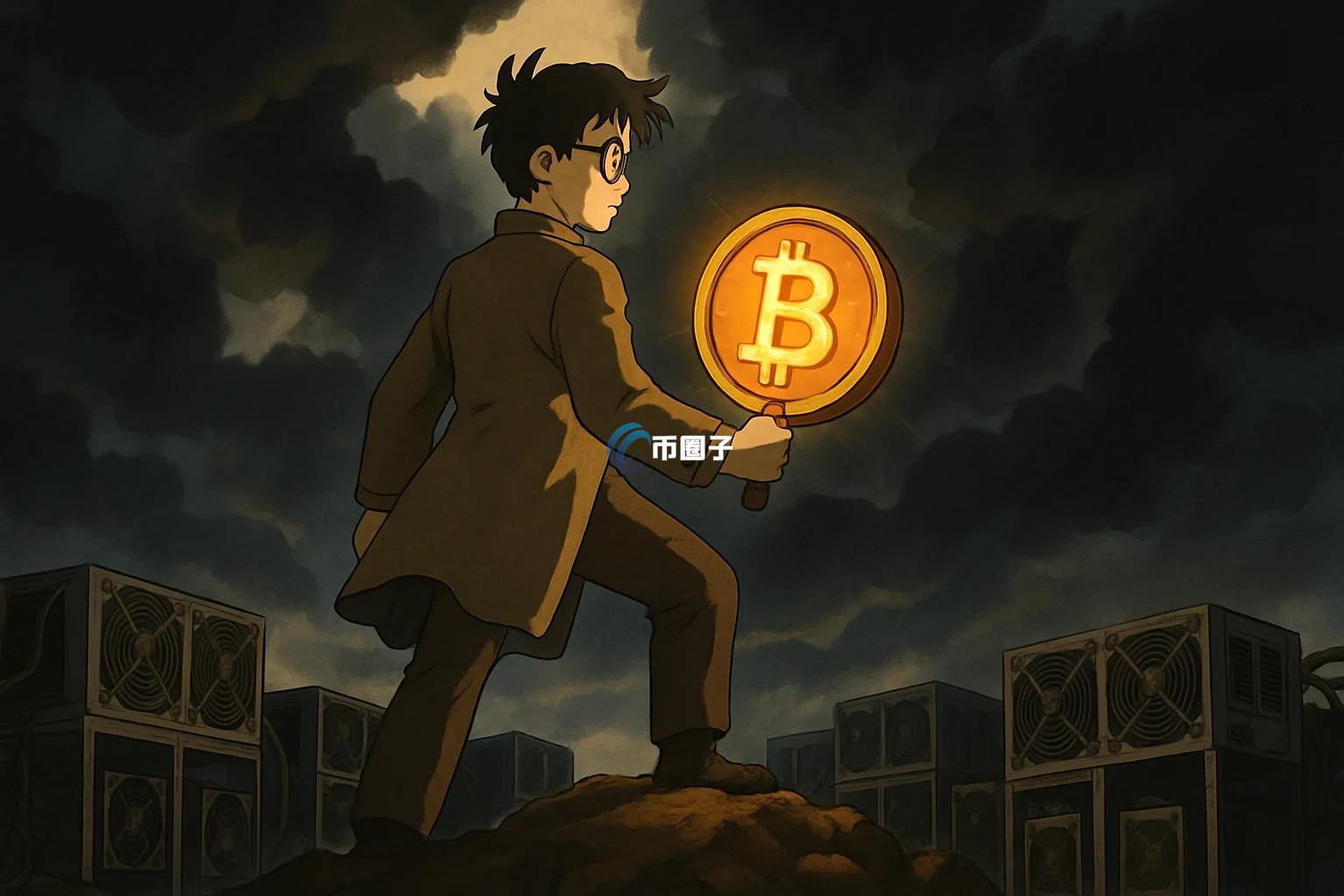 比特币椭圆曲线密码学侵权？专家警告：胜诉将波及加密货币行业