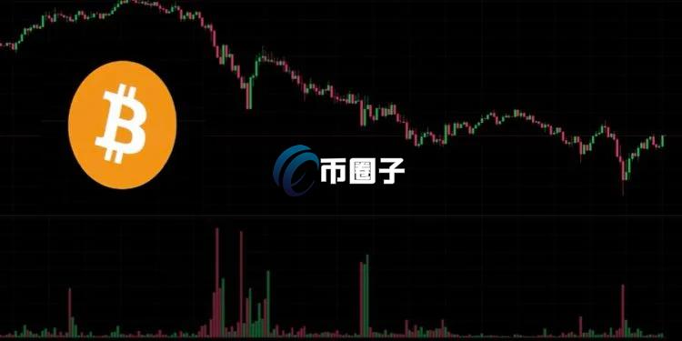 比特币一度跌破10.5万美元、以太坊险守2600！全网爆仓7.26亿美元