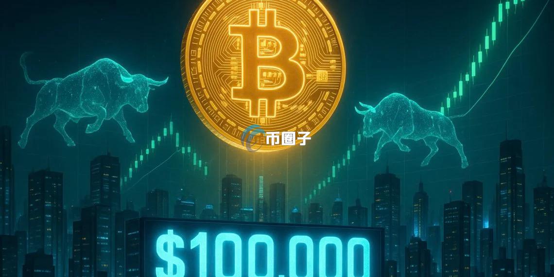 美英关税协议、川普对中释善意！比特币攀高10.4万美元 美股齐扬
