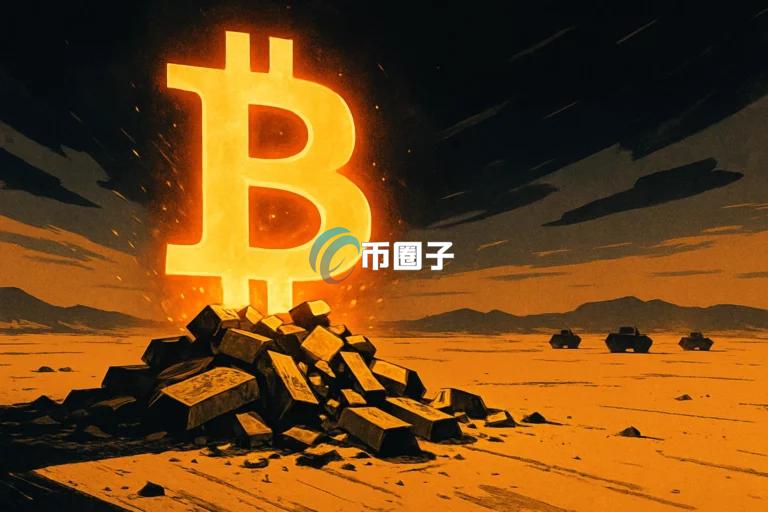 特朗普会对伊朗动武吗？会如何影响比特币价格？