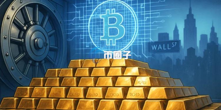 比特币没RWA重要！BioSig敲定11亿美元融资：用于代币化黄金、搬上公链Solana