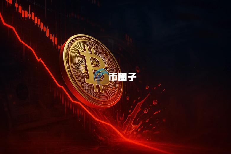 比特币跌破11.3万美元、全网爆仓16亿！加密货币总市值蒸发770亿美元