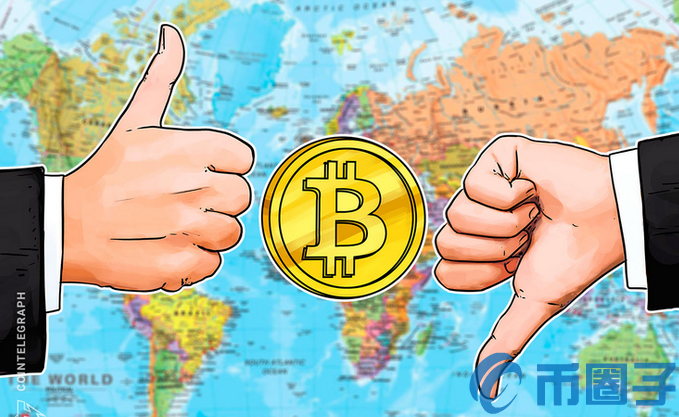 Mark Cuban认为,比特币终究可以成为一种可靠的金融工具! Mark Cuban认为,比特币终究可以成为一种可靠的金融工具!