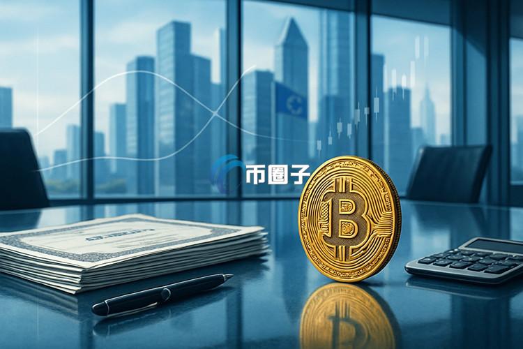Nakiki SE筹资千万欧元购买BTC！目标成德国首家比特币储备上市公司