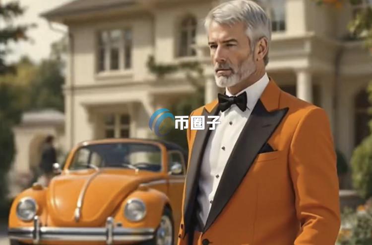 比特币储备策略始祖微策略未入选标普500指数！但Michael Saylor入选彭博亿万富豪指数