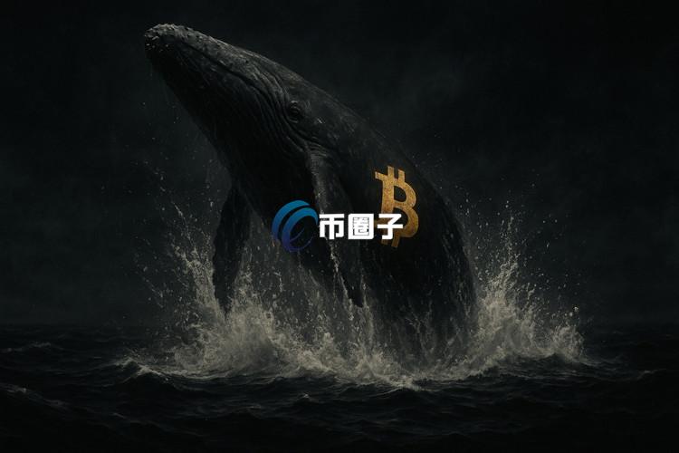 2011年比特币巨鲸苏醒！8万枚BTC转至Galaxy Digital、币安和Bybit引担忧