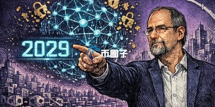 Google宣布2029年为后量子密码学迁移期限！从以太坊、Solana到比特币社群各大区块链有不同策略