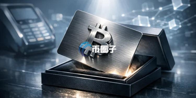 金融科技公司Aven推出以比特币作为抵押品的Visa信用卡 最高可获100万美元循环信用额度