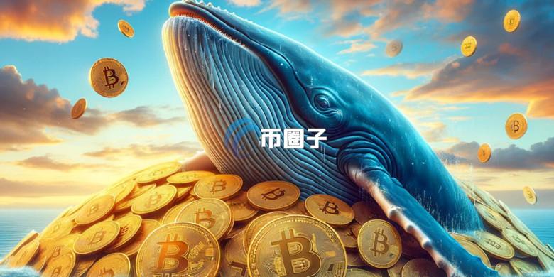 CryptoQuant数据：比特币短线巨鲸大户浮盈101亿美元！获利了结卖压来袭？