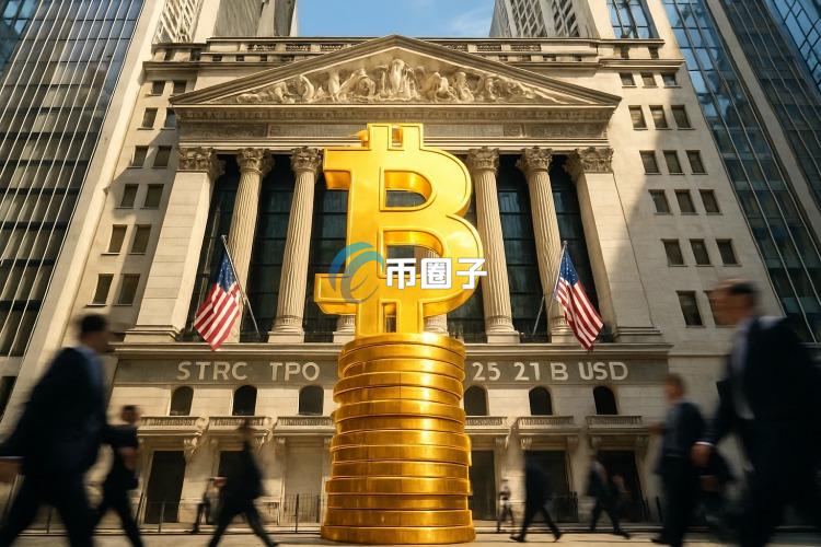 美国上市公司微策略创始人Michael Saylor宣布：再加仓24.6亿美元比特币