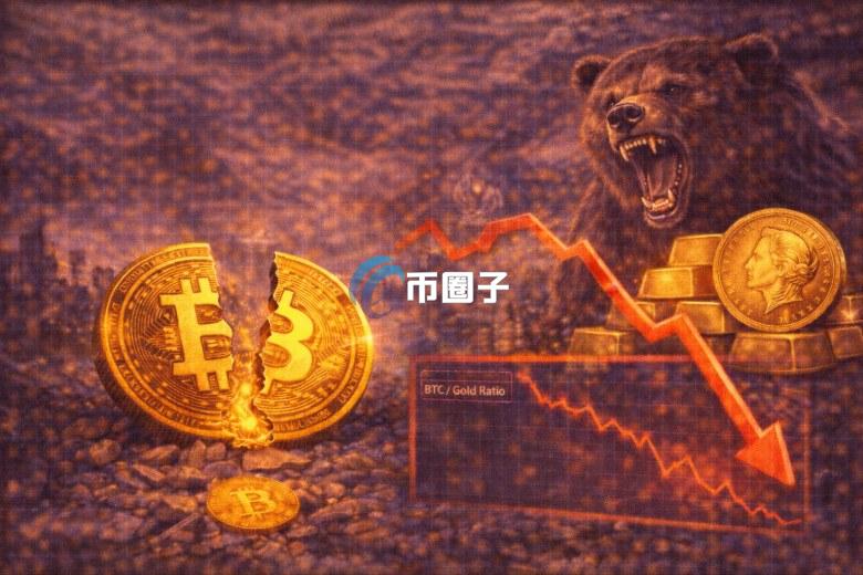 联准会鹰派发言冲击市场！比特币跌至87200后V转涨破8.9万美元 以太坊跌破3000