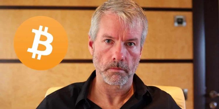 MicroStrategy回应：暂无追加保证金风险 会继续HODL比特币