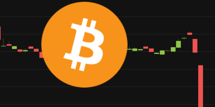 快速崩跌！疑巨鲸将5.5 亿美元BTC、ETH在Coinbase内兑成USDC 