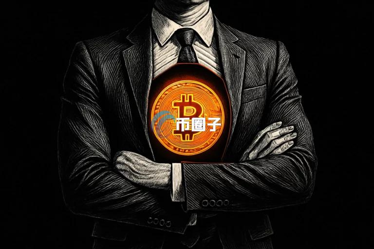 美国上市公司Asset Entities与Strive合并！将一起建立15亿美元比特币储备