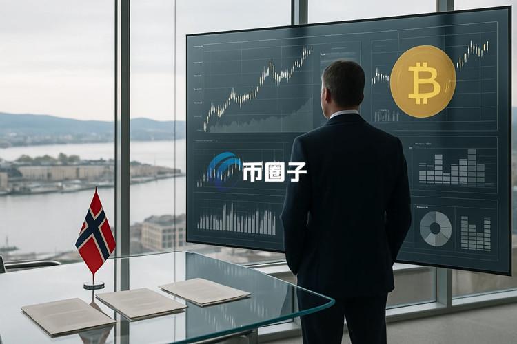 渣打银行：挪威政府养老基金大买微策略和Metaplanet股票间接持仓1.14万枚比特币