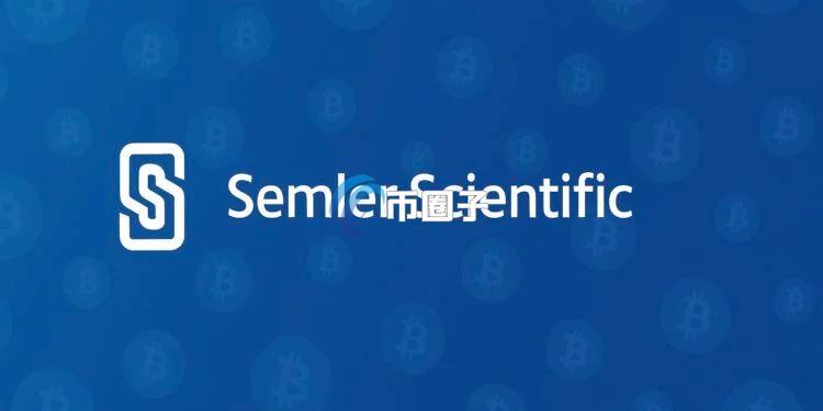Semler Scientific宣布再加仓455枚比特币！SMLR股价近1年飙涨88%
