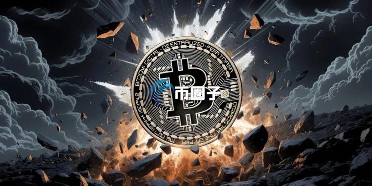 加密货币庞大卖压突袭！比特币凌晨下探7.6万美元 以太坊失守2100大关