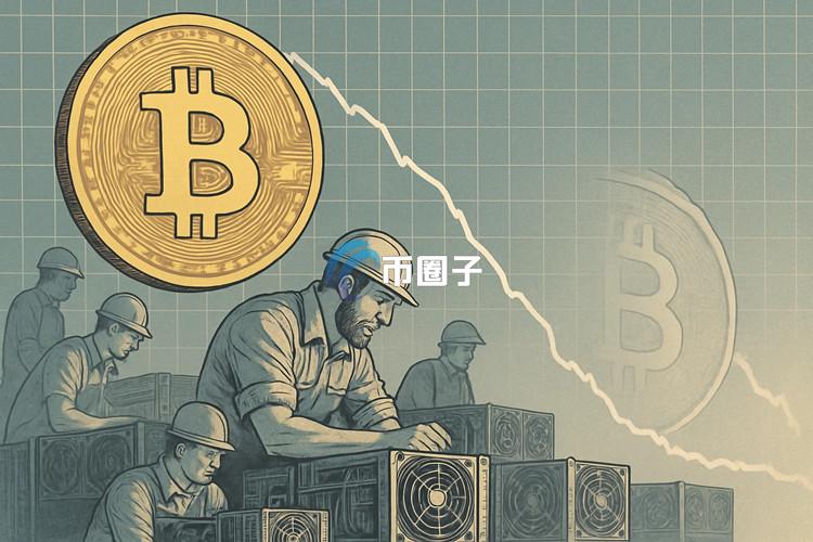 比特币链上交易量和手续费双双探底！Runes、Ordinals热度消退