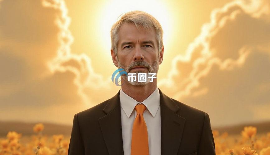 随着比特币站上12万美元！微策略持有的BTC价值已经高达774亿美元