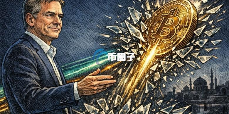 比特币一度插针7万美元后回落！VanEck认为加密货币正在筑底 是很好的回暖迹象