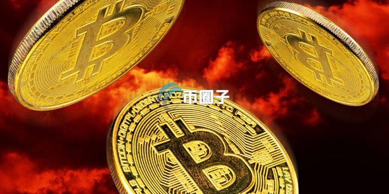 美国比特币现货ETF单日净流出近8.7亿美元 成为史上第二大失血潮