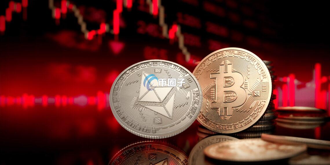 美国比特币现货ETF和以太坊现货ETF单日净流出总额近10亿美元 但XRP、SOL现货ETF却录得净流入