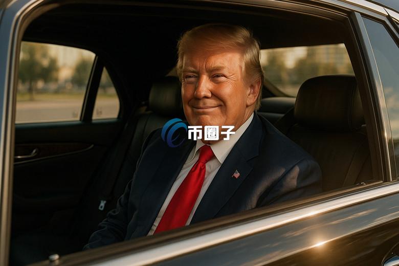 川普试图通过第三使命干预利率决策！加密货币社群观点：比特币将成最大受益者