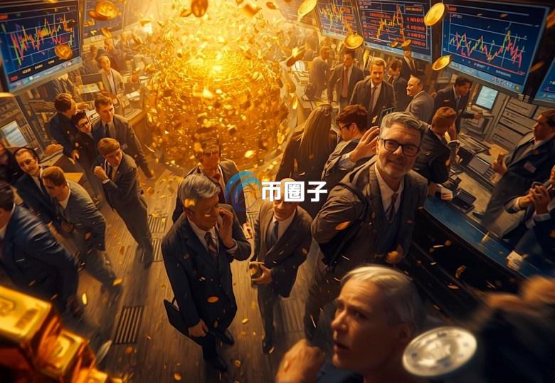 加密货币持续低迷！黄金白银创历史新高 Alphabet收购Intersect带动比特币矿企概念股上涨